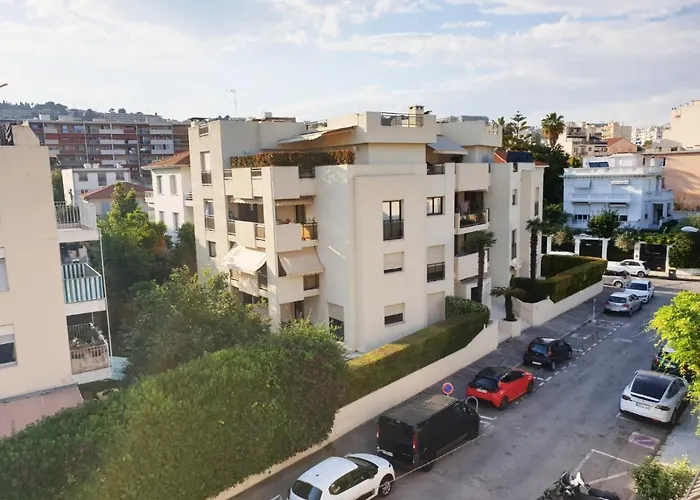 Beautiful T1 With Sea View