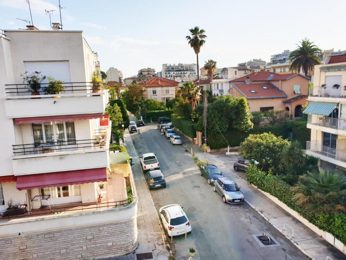 Beautiful T1 With Sea View Appartement
