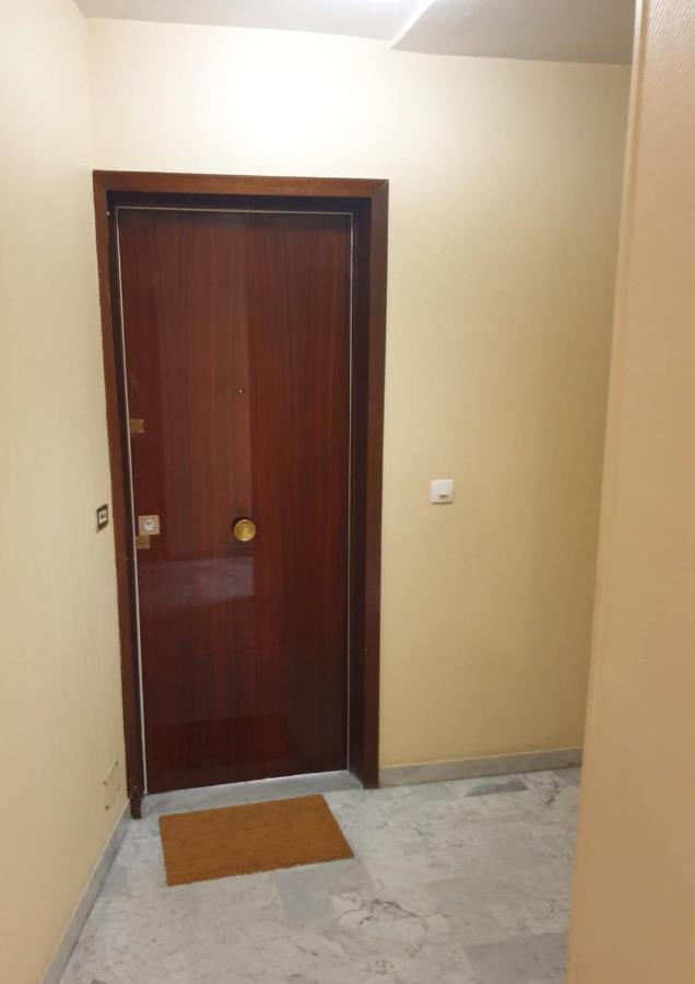 Appartement Beautiful T1 With Sea View Nice