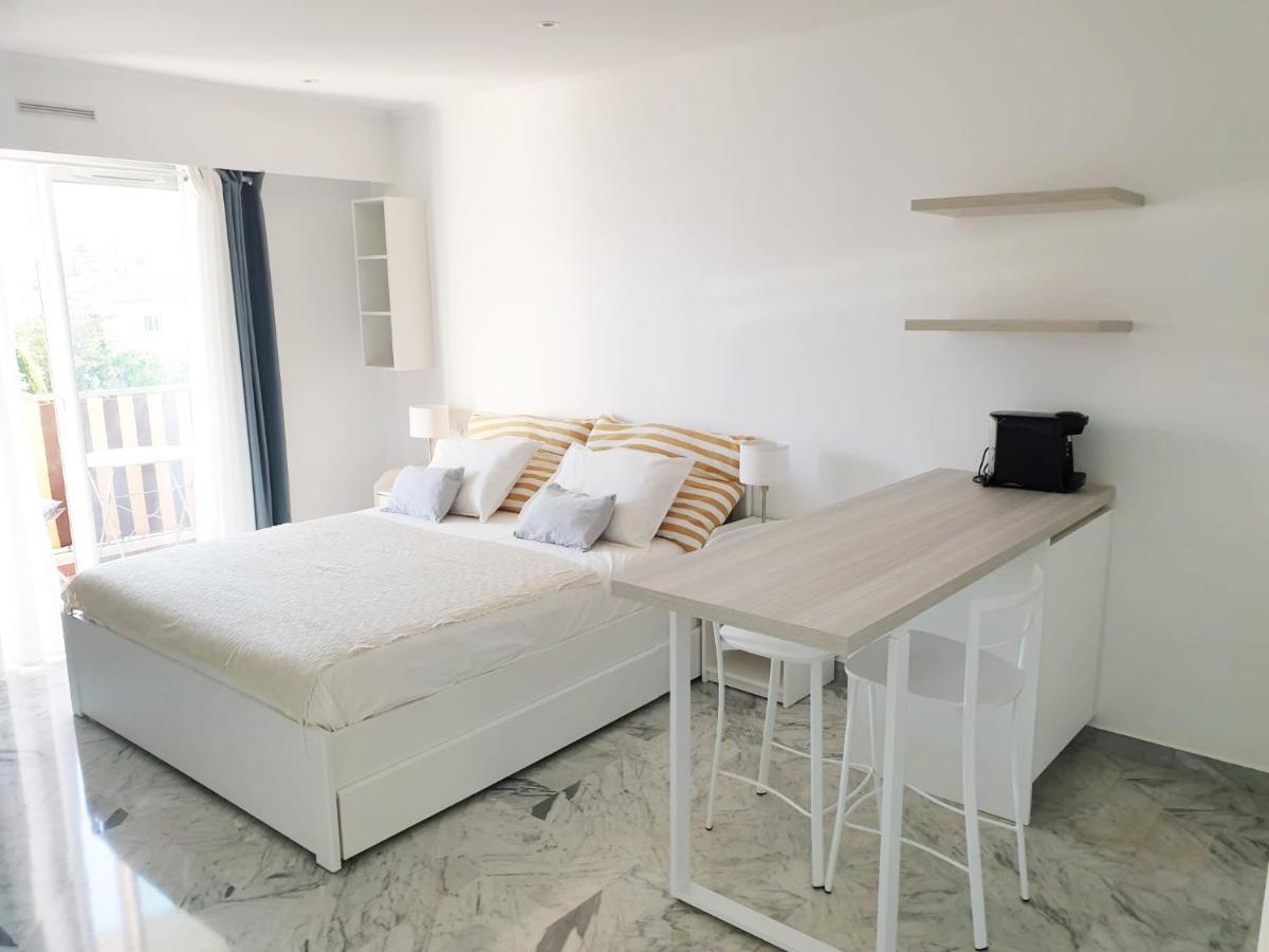 Appartement Beautiful T1 With Sea View *