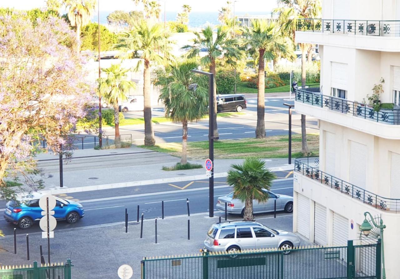 Beautiful T1 With Sea View Appartement