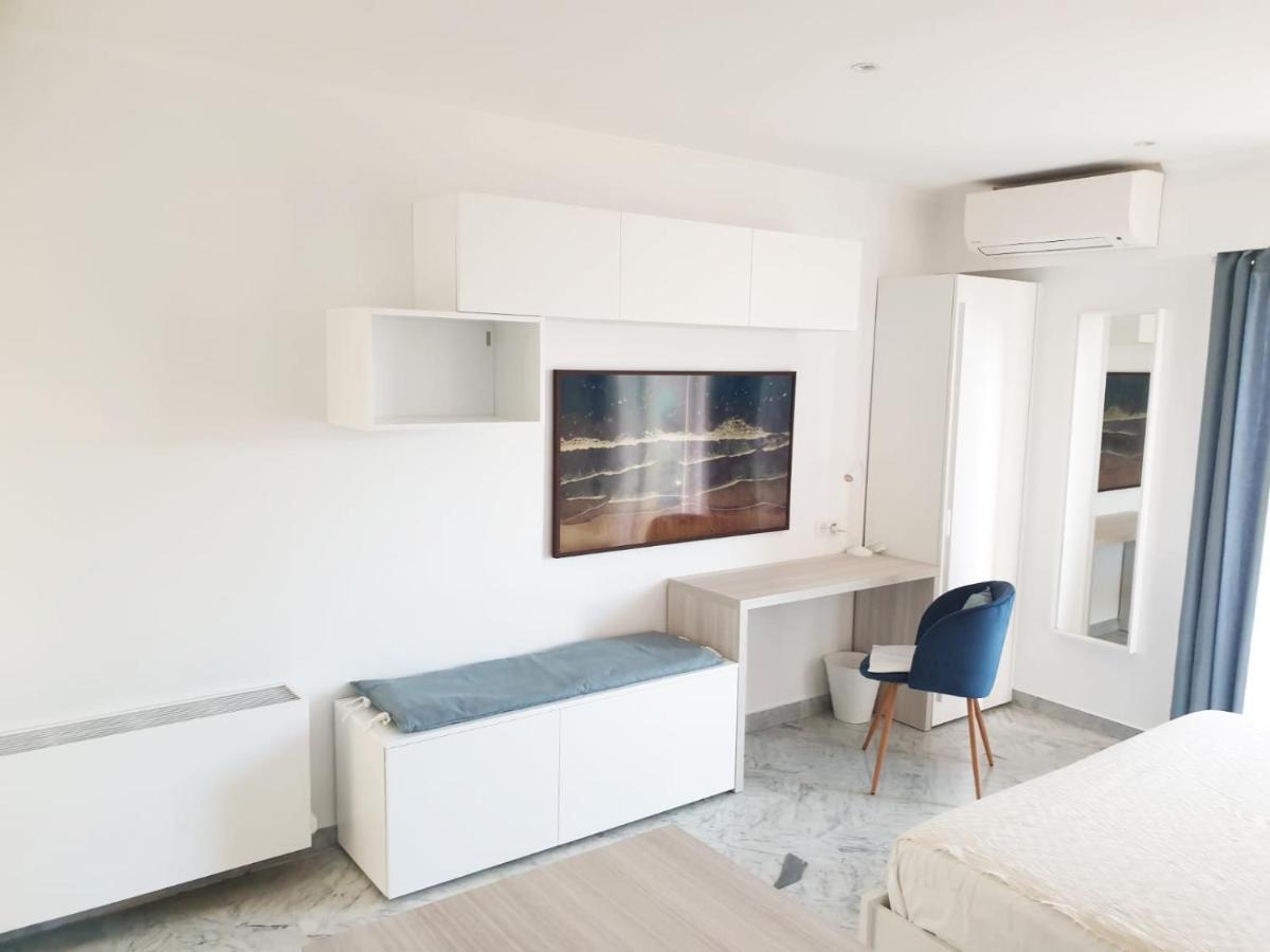 Appartement Beautiful T1 With Sea View